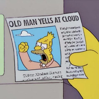 Illustration for article titled Kids these days...